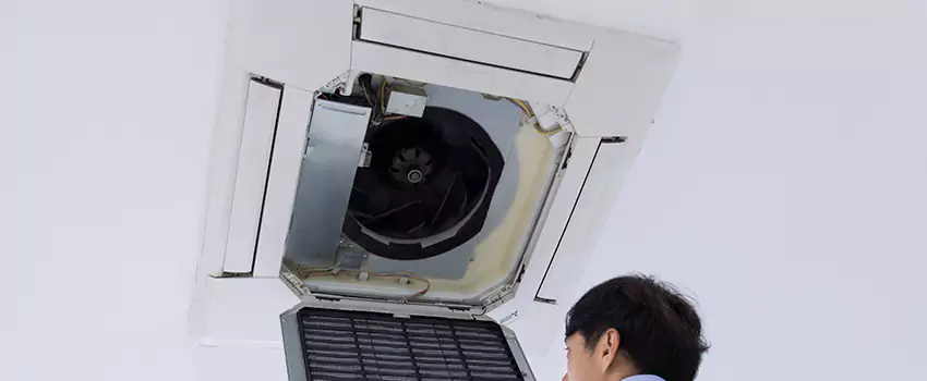 Benefits of Professional Air Duct Cleaning in Bayshore Gardens, Florida