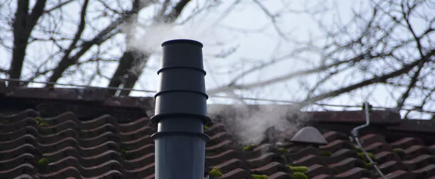 Broken Chimney Animal Screen Repair And Installation in Bayshore Gardens, FL