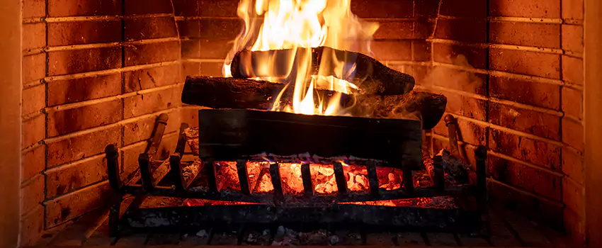 Chimney Ash Dump Cover Repair Services in Bayshore Gardens, FL