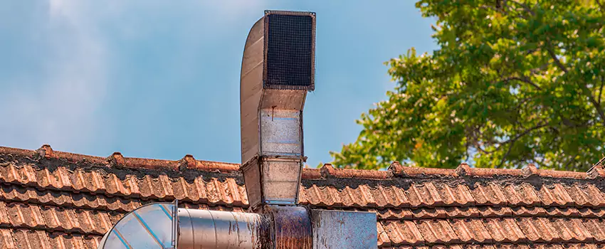 Chimney Cleaning Cost in Bayshore Gardens, Florida