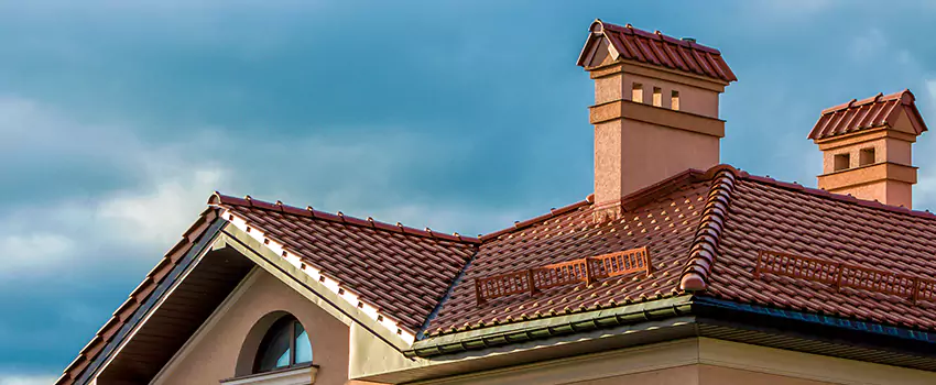 Residential Chimney Services in Bayshore Gardens, Florida