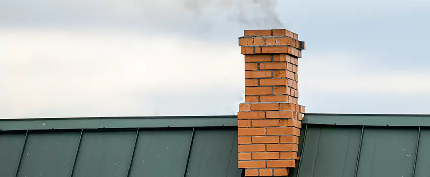 Chimney Installation Company in Bayshore Gardens, FL
