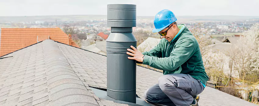 Chimney Repair Cost in Bayshore Gardens, FL