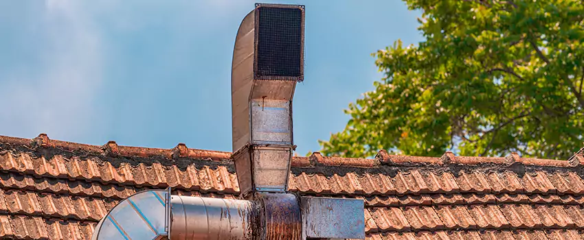 Chimney Blockage Removal in Bayshore Gardens, Florida