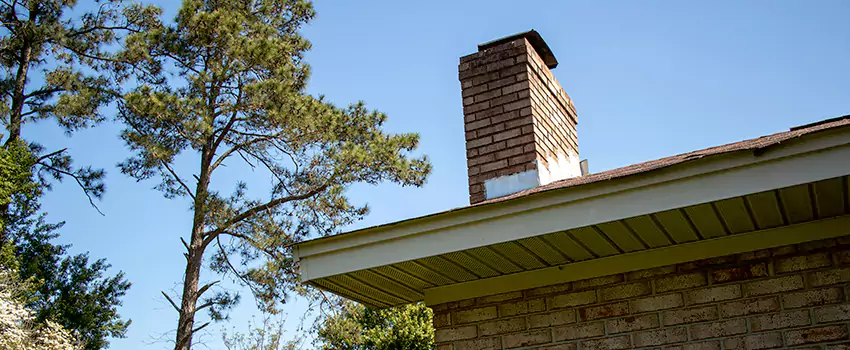 Brick Chimney Sweep Near Me in Bayshore Gardens, FL