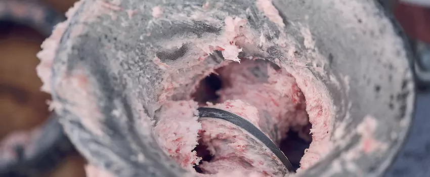 Benefits of Professional Clogged Dryer Vent Cleaning in Bayshore Gardens, Florida