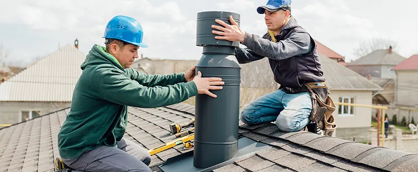 Commercial Chimney Cost in Bayshore Gardens, FL