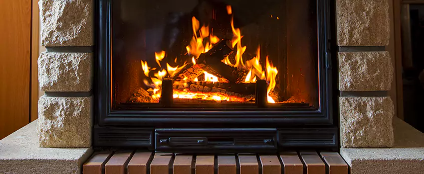 Decorative Fireplace Installation Cost in Bayshore Gardens, Florida