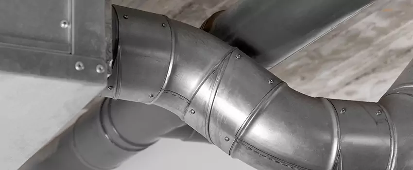 Dryer Vent Blockage Inspection in Bayshore Gardens, FL