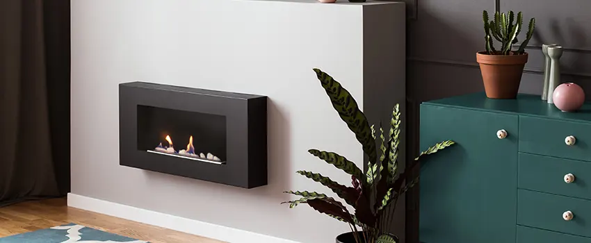 Electric Fireplace Glowing Embers Installation Services in Bayshore Gardens, FL