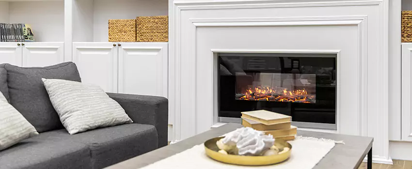 Professional Fireplace Maintenance Contractors in Bayshore Gardens, FL
