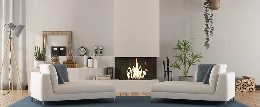 Decorative Fireplace Crystals Services in Bayshore Gardens, Florida