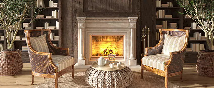 Ethanol Fireplace Fixing Services in Bayshore Gardens, Florida