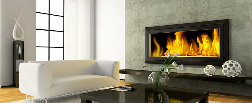 Fireplace Hearth Ideas in Bayshore Gardens, Florida