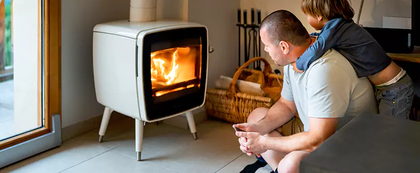 Fireplace Flue Maintenance Services in Bayshore Gardens, FL