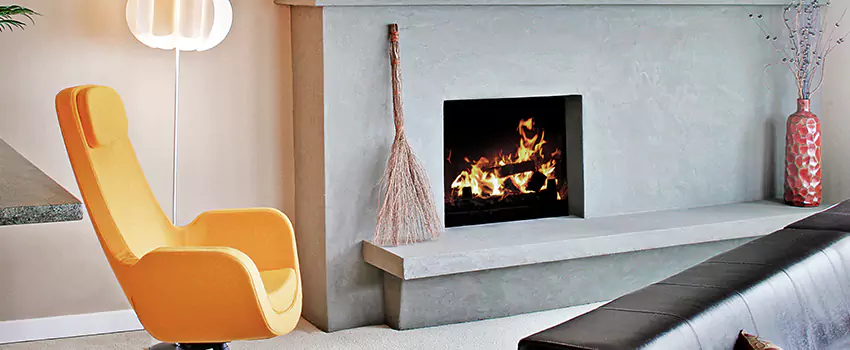 Electric Fireplace Makeover Services in Bayshore Gardens, FL
