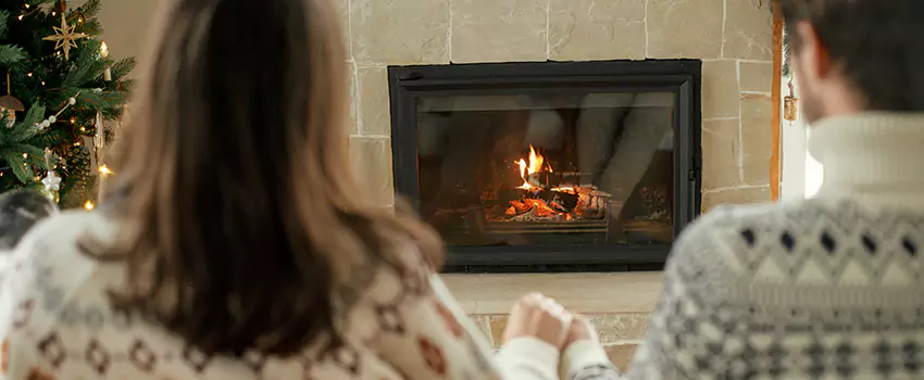 Fireplace Firebox Refurbish & Restore Services in Bayshore Gardens, FL