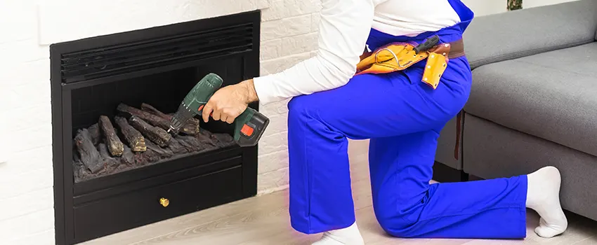 Fireplace Safety Inspection Specialists in Bayshore Gardens, Florida