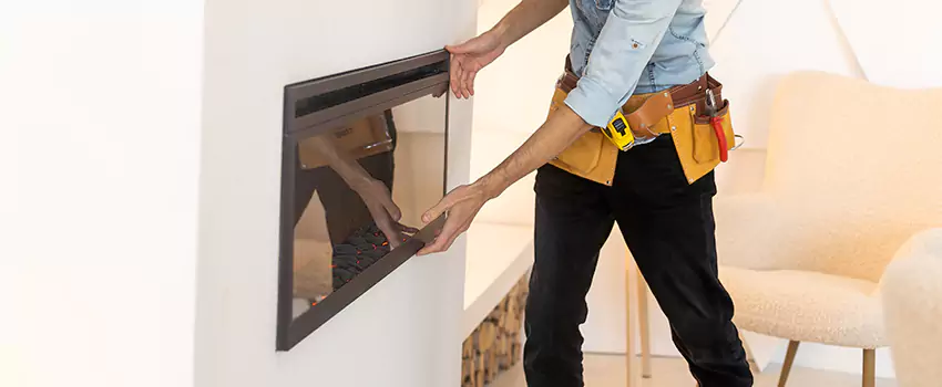 Traditional Fireplace Vent Sweeping in Bayshore Gardens, FL