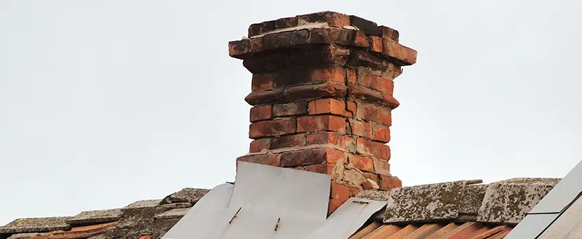 Cost of Fixing Blocked Chimney in Bayshore Gardens, Florida