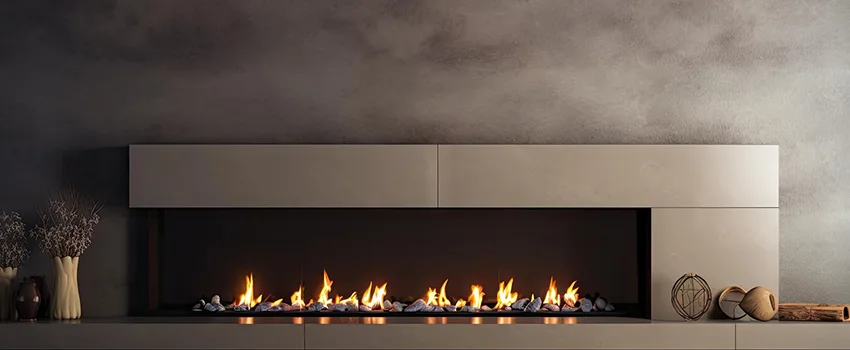 Gas Fireplace Logs Supplier in Bayshore Gardens, Florida