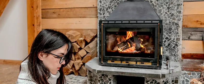 Harman P68-C Pellet Stove Repair in Bayshore Gardens, Florida 