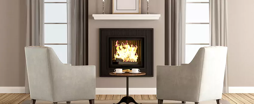 Heatilator Direct Vent Fireplace Services in Bayshore Gardens, Florida