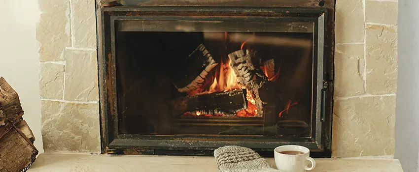 Kings man Fireplaces Insert Services in Bayshore Gardens, FL