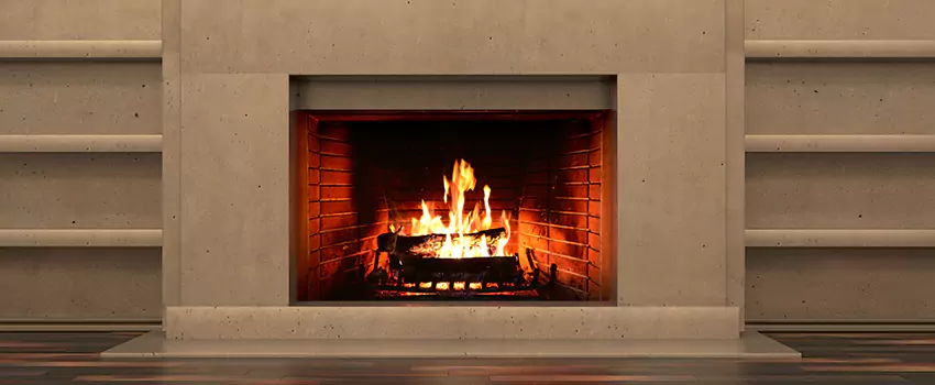 Majestic Trilliant Series Gas Fireplace Insert Repair in Bayshore Gardens, Florida