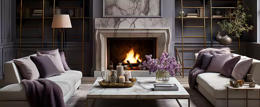 Napoleon Galaxy Series Outdoor Fireplaces Repair in Bayshore Gardens, FL