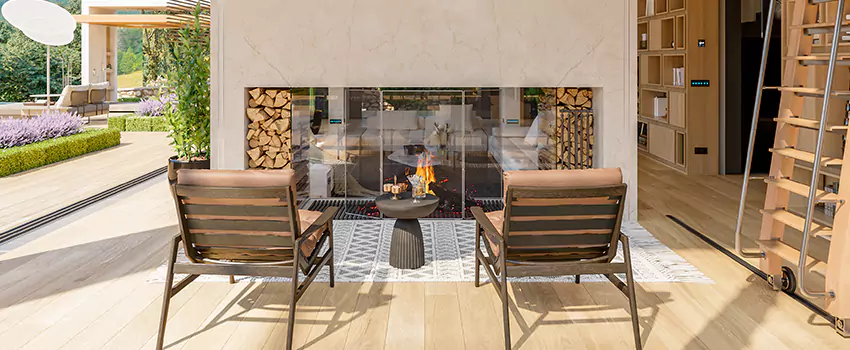 Ortal Space Creator Fireplace Repair in Bayshore Gardens, FL