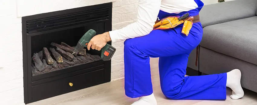 Pellet Fireplace Repair Services in Bayshore Gardens, FL