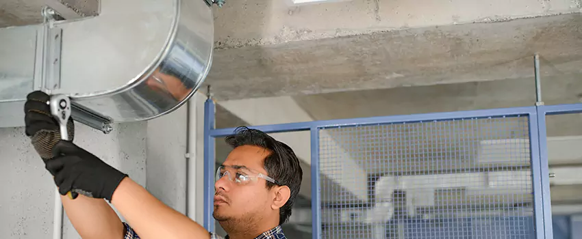 Benefit of Ventilation Cleaning in Bayshore Gardens, Florida