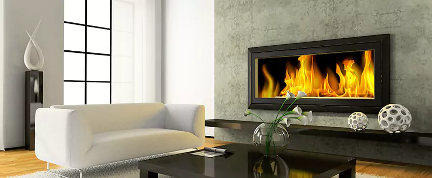 Ventless Fireplace Oxygen Depletion Sensor Installation and Repair Services in Bayshore Gardens, Florida
