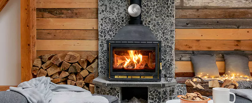 Affordable Wood Fireplace Fixing Solutions in Bayshore Gardens, Florida