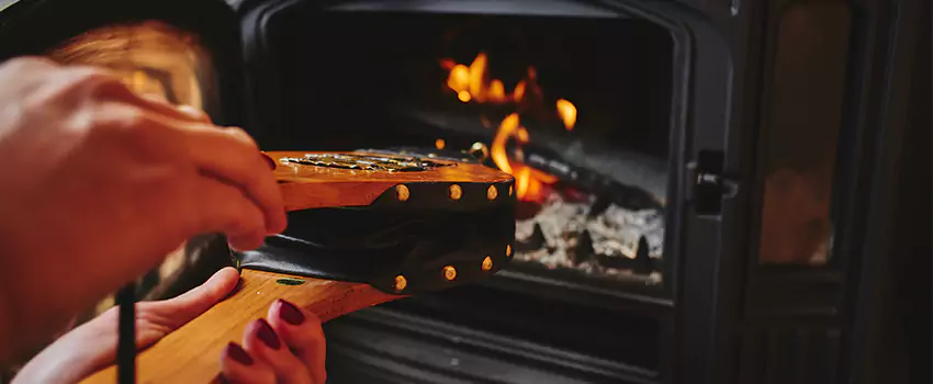 Cost of Wood Furnace Repair and Installation Services in Bayshore Gardens, FL