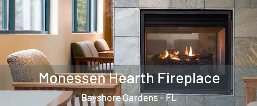  Monessen Hearth Fireplace Bayshore Gardens - FL