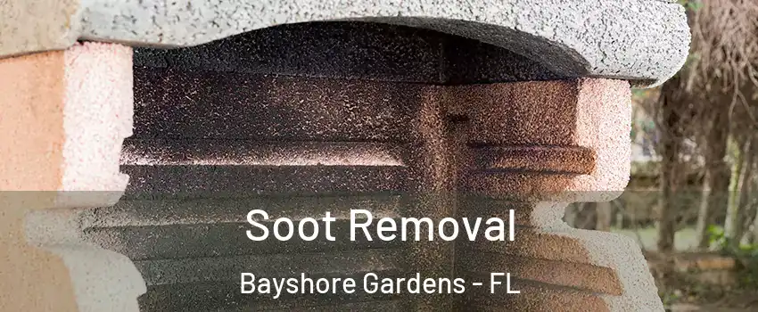  Soot Removal Bayshore Gardens - FL